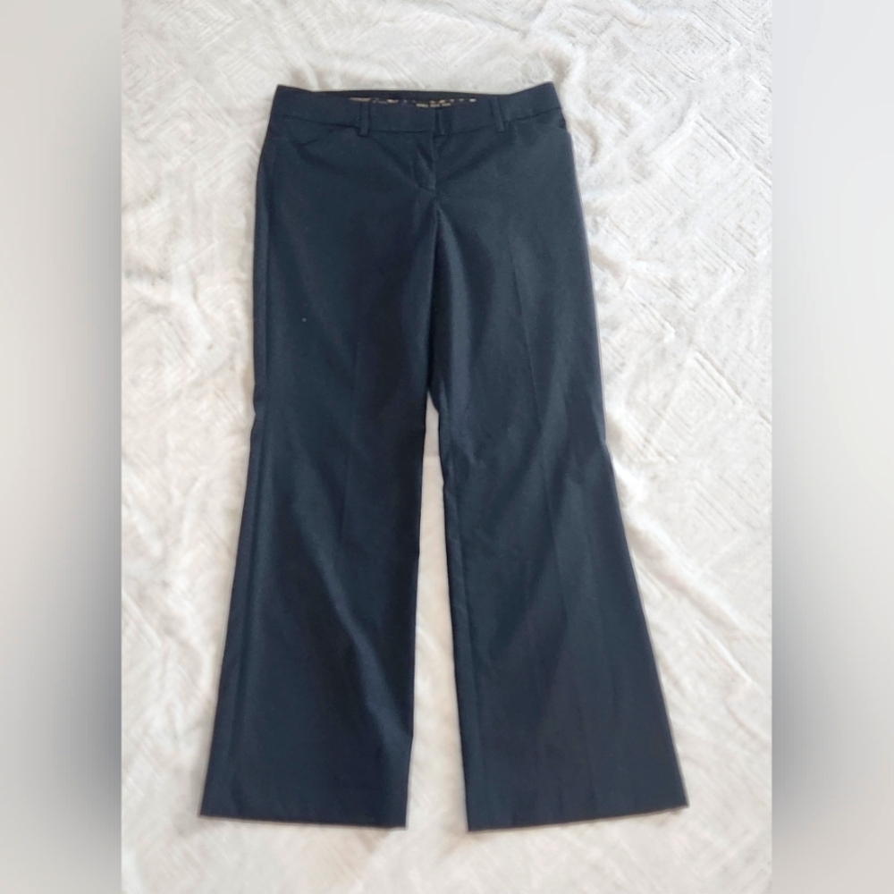 Express Editor Dress Pant